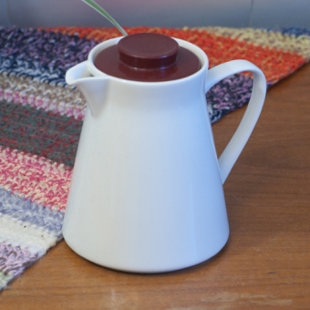 Vintage theepot Melitta